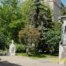 Площадка для отдыха (ru) in Moscow city