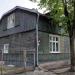 ul. Cyganka, 18 in Łódź city