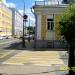Нерегулируемый пешеходный переход (ru) in Moscow city