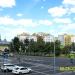 Регулируемый пешеходный переход (ru) in Moscow city