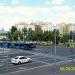 Регулируемый пешеходный переход (ru) in Moscow city