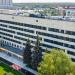 Fortunatovskaya ulitsa, 1 корпус 1 in Moscow city