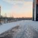 Парковка в городе Череповец