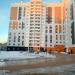 Детская площадка в городе Череповец