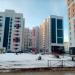 Детская площадка в городе Череповец