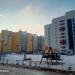 Спортивная площадка в городе Череповец
