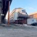 Бак в городе Череповец