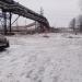 Парковка в городе Череповец