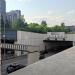 Южные порталы Лефортовских тоннелей (ru) in Moscow city