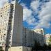 ulitsa Guryanova, 4 корпус 2 in Moscow city