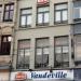 Burgerhuis (nl) in Ghent city