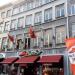 Burgerhuis (nl) in Ghent city