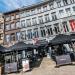 Pizza Hut gent Korenmarkt (nl) in Ghent city