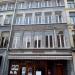 Burgerhuis (nl) in Ghent city