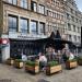 Starbucks Gent Korenmarkt in Ghent city
