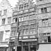 Burgerhuis De Maecht van Ghent (nl) in Ghent city