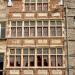 Burgerhuis De Maecht van Ghent (nl) in Ghent city