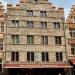 Borluutsteen (nl) in Ghent city