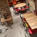 Restaurant Borluut (nl) in Ghent city