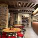 Restaurant Borluut (nl) in Ghent city
