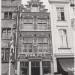Burgerhuis De Beerie (nl) in Ghent city
