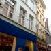 Burgerhuis (nl) in Ghent city