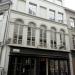 Burgershuis (nl) in Ghent city