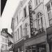 Burgershuis (nl) in Ghent city