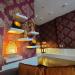 Mantra Thai Passage (nl) in Ghent city