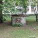 Wyjście awaryjne ze schronu in Łódź city