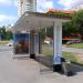Автобусная остановка «43-й квартал Марьинского Парка» (ru) in Moscow city