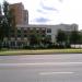 The Artyom Borovik upper secondary school No. 1562 in Moscow city