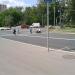 Регулируемый наземный пешеходный переход (ru) in Moscow city