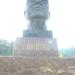 Monumento aos Irmãos Estrêlla na Santa Maria Madalena city