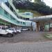 Auto Posto Serra Mar