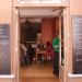 Yalla Yalla Beirut Foodbar Gent (nl) in Ghent city