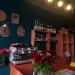 Meadow Coffee Bar (nl) in Ghent city
