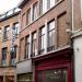 Stadswoning (nl) in Ghent city