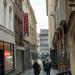 Mokabon Take-Away (nl) in Ghent city