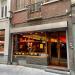 Mokabon Take-Away (nl) in Ghent city