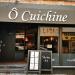 Ô Quichine (nl) in Ghent city