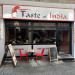 Taste of India (nl) in Ghent city