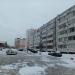 Детская игровая площадка в городе Череповец
