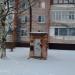 Венткиоск в городе Череповец