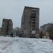 Детская игровая площадка в городе Череповец