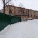 Трансформаторная подстанция ТП-323 в городе Череповец