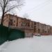 Устюженская ул., 18 в городе Череповец
