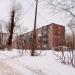 5-й микрорайон в городе Череповец