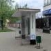 Автобусная остановка «Энергетический проезд» (ru) in Moscow city