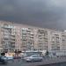 prospekt Mira, 97 in Moscow city